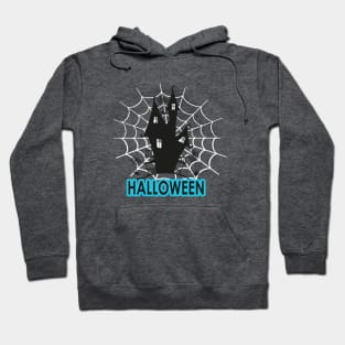 Halloween Gifts Women, Girl, Men, Boy Hoodie